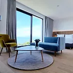 Üdülőközpont Prive The Luxury Villa & Boutique Hotel, Cape Of Rodon Durrës