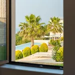 Üdülőközpont Prive The Luxury Villa & Boutique Hotel, Cape Of Rodon