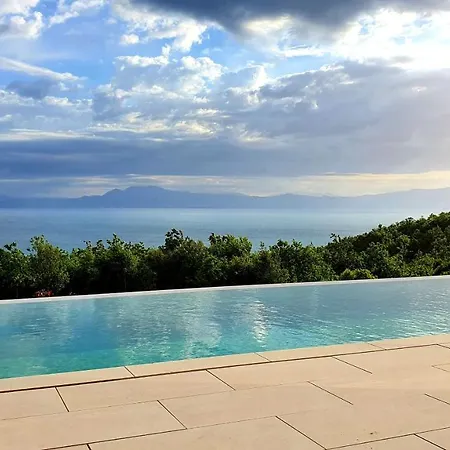 Prive Infinity Villa