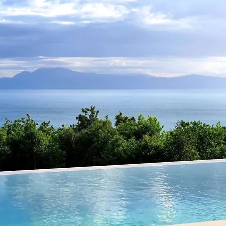 Prive The Luxury & Boutique Hotel, Cape Of Rodon * Durrës