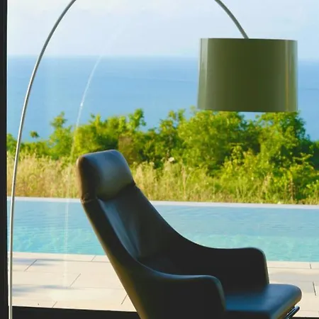 Prive The Luxury & Boutique Hotel, Cape Of Rodon *