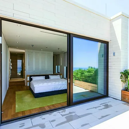 Prive Infinity Villa Durres