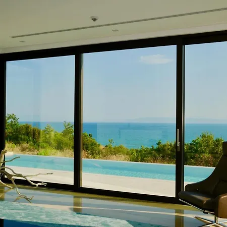 Prive The Luxury & Boutique Hotel, Cape Of Rodon * Durrës