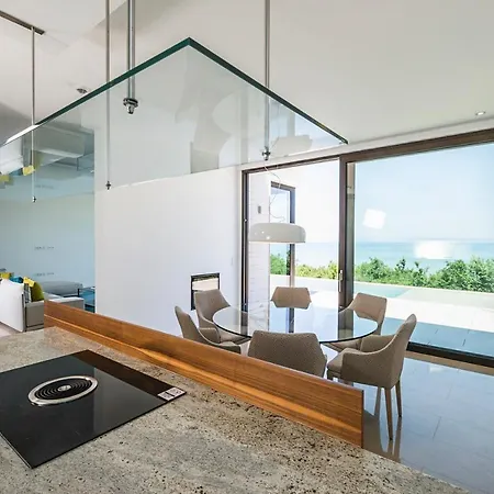 Prive The Luxury & Boutique Hotel, Cape Of Rodon * Durrës