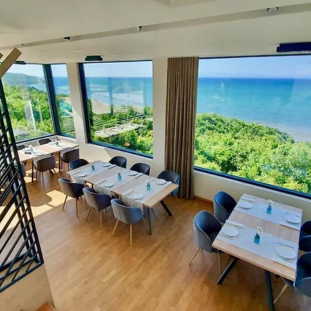 Villa Prive Infinity *