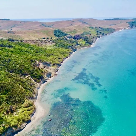 Resort Prive The Luxury Villa & Boutique Hotel, Cape Of Rodon