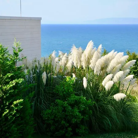 Prive The Luxury & Boutique Hotel, Cape Of Rodon
