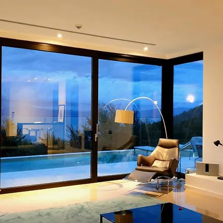 Villa Prive Infinity *