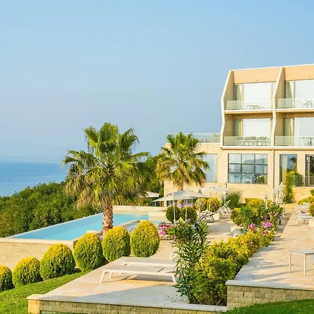 Rezort Prive The Luxury & Boutique Hotel, Cape Of Rodon *