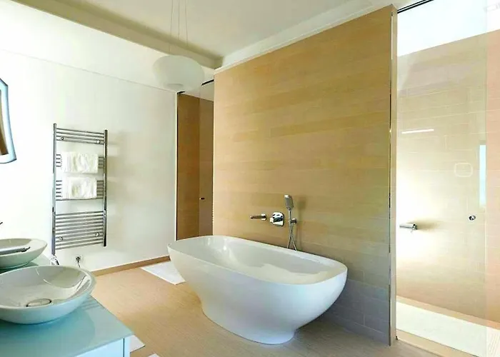 Prive The Luxury Villa & Boutique Hotel, Cape Of Rodon