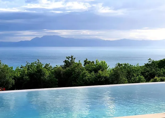 Prive The Luxury Villa & Boutique Hotel, Cape Of Rodon * Durrës