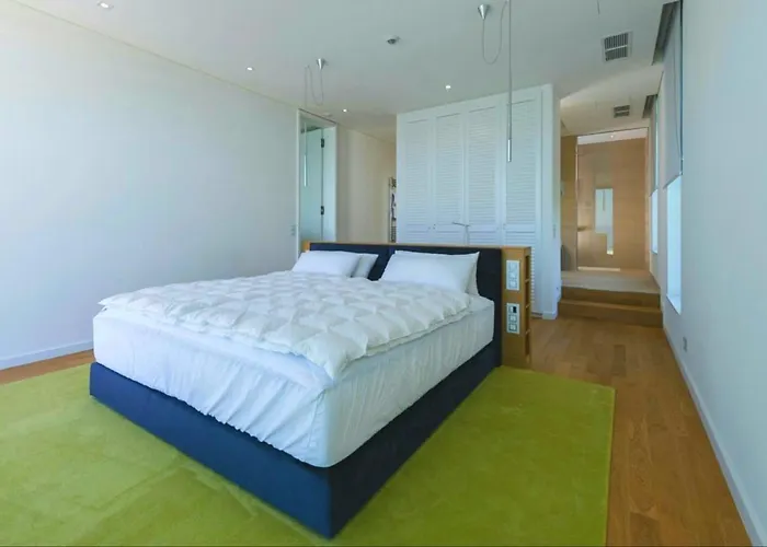 Resort Prive The Luxury Villa & Boutique Hotel, Cape Of Rodon