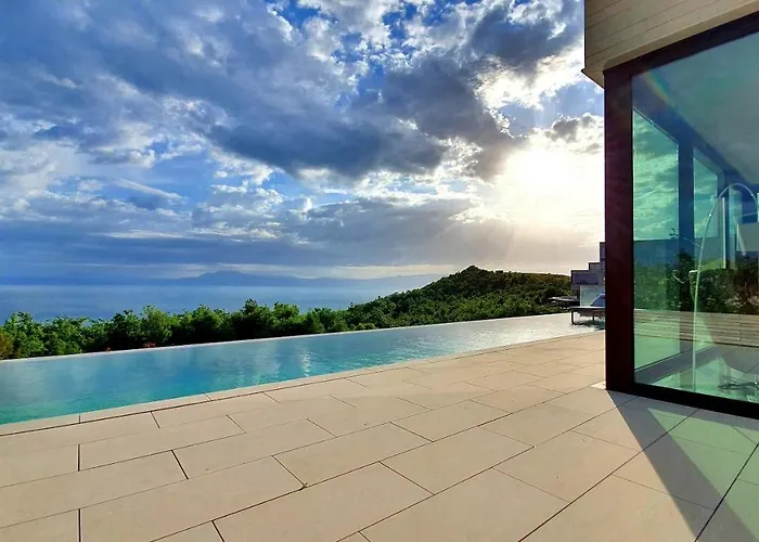 Prive The Luxury Villa & Boutique Hotel, Cape Of Rodon * Durrës