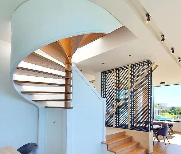 Prive The Luxury Villa & Boutique Hotel, Cape Of Rodon * Durrës