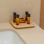 Prive The Luxury Villa & Boutique Hotel, Cape Of Rodon אתר נופש דורס
