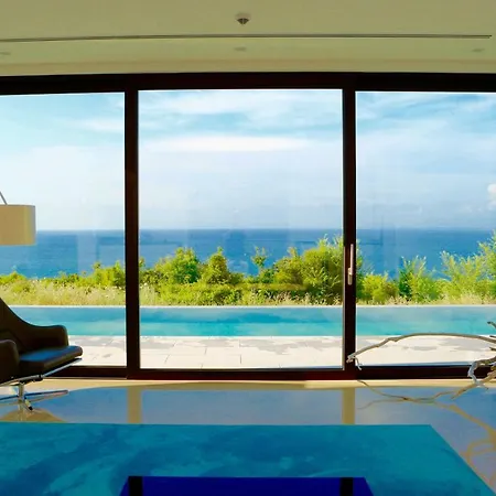 Prive The Luxury & Boutique Hotel, Cape Of Rodon *