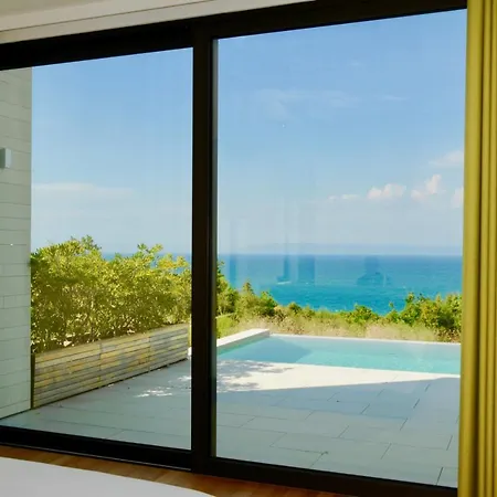 Prive The Luxury & Boutique Hotel, Cape Of Rodon *