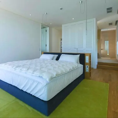 منتجع Prive The Luxury Villa & Boutique Hotel, Cape Of Rodon