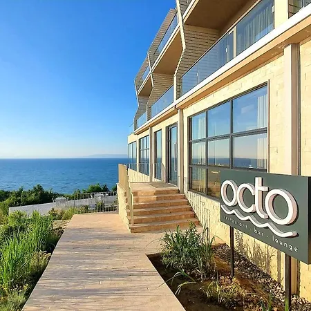 منتجع Prive The Luxury & Boutique Hotel, Cape Of Rodon *