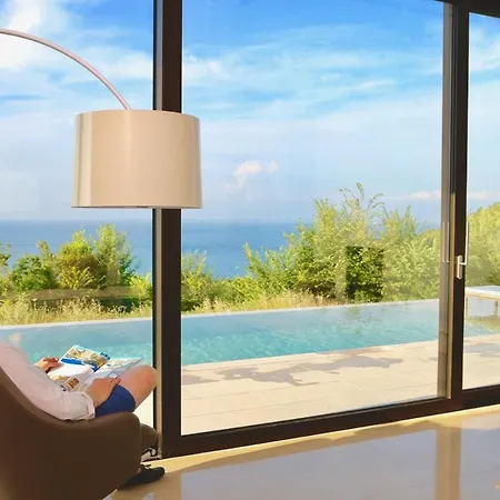 Prive The Luxury & Boutique Hotel, Cape Of Rodon *
