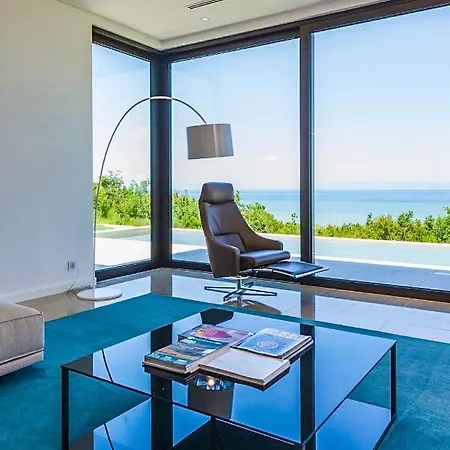 Prive The Luxury & Boutique Hotel, Cape Of Rodon * دراس