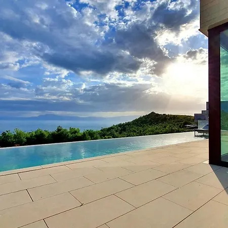 Prive The Luxury & Boutique Hotel, Cape Of Rodon * Drac