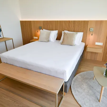 Prive The Luxury & Boutique Hotel, Cape Of Rodon Θέρετρο *