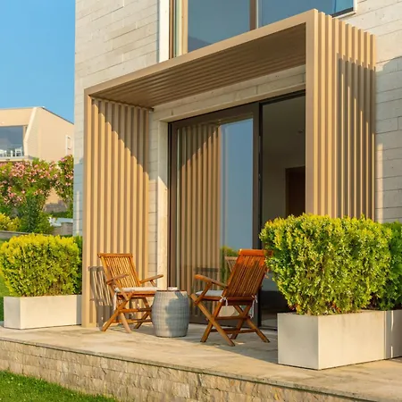Prive The Luxury & Boutique Hotel, Cape Of Rodon Θέρετρο Drac