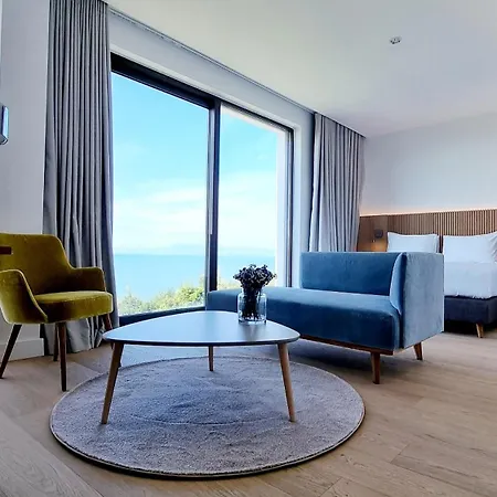 Θέρετρο Prive The Luxury & Boutique Hotel, Cape Of Rodon Drac