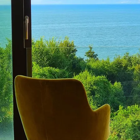 Prive The Luxury & Boutique Hotel, Cape Of Rodon * Durrës