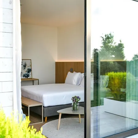 Prive The Luxury & Boutique Hotel, Cape Of Rodon Θέρετρο