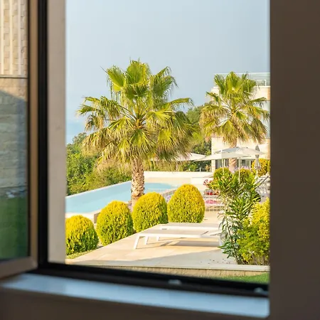 Θέρετρο Prive The Luxury & Boutique Hotel, Cape Of Rodon