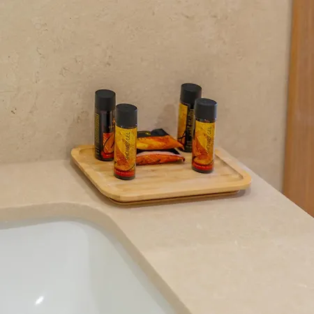 Prive The Luxury & Boutique Hotel, Cape Of Rodon Θέρετρο Drac