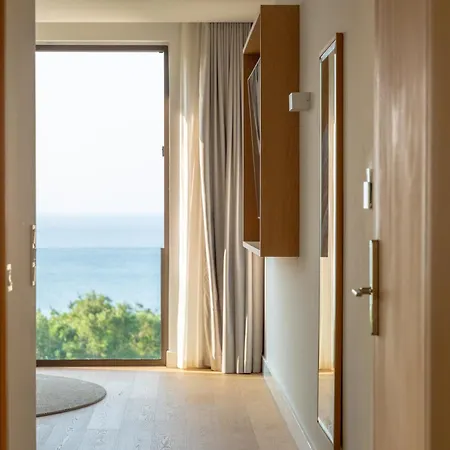 Prive The Luxury & Boutique Hotel, Cape Of Rodon * Drac