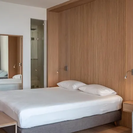 Prive The Luxury & Boutique Hotel, Cape Of Rodon Θέρετρο *