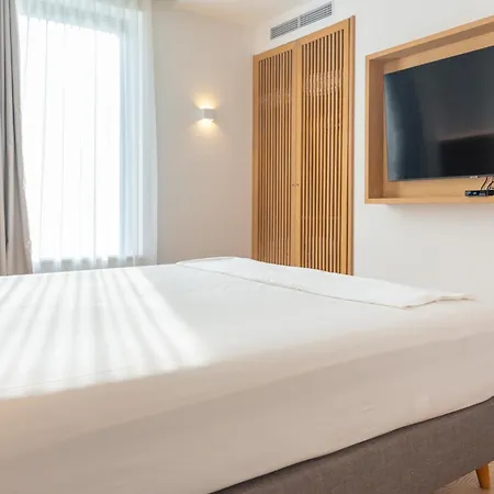 Prive The Luxury & Boutique Hotel, Cape Of Rodon * Drac