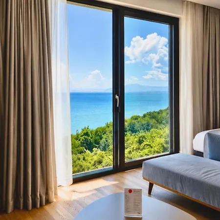 Prive The Luxury & Boutique Hotel, Cape Of Rodon Θέρετρο