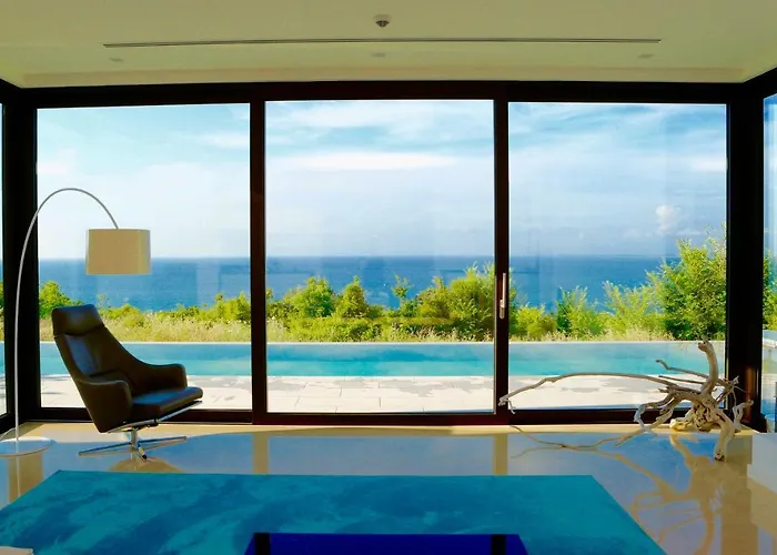 Prive The Luxury Villa & Boutique Hotel, Cape Of Rodon *