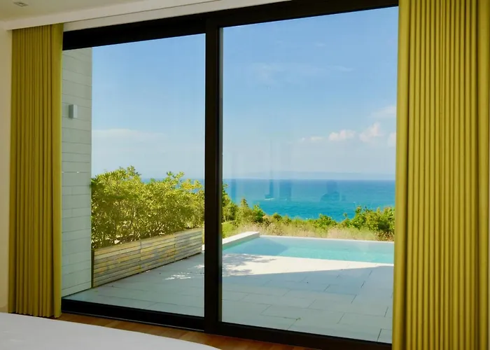 Prive The Luxury Villa & Boutique Hotel, Cape Of Rodon *