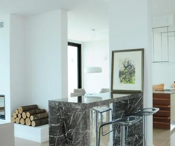 Prive The Luxury Villa & Boutique Hotel, Cape Of Rodon * Durrës