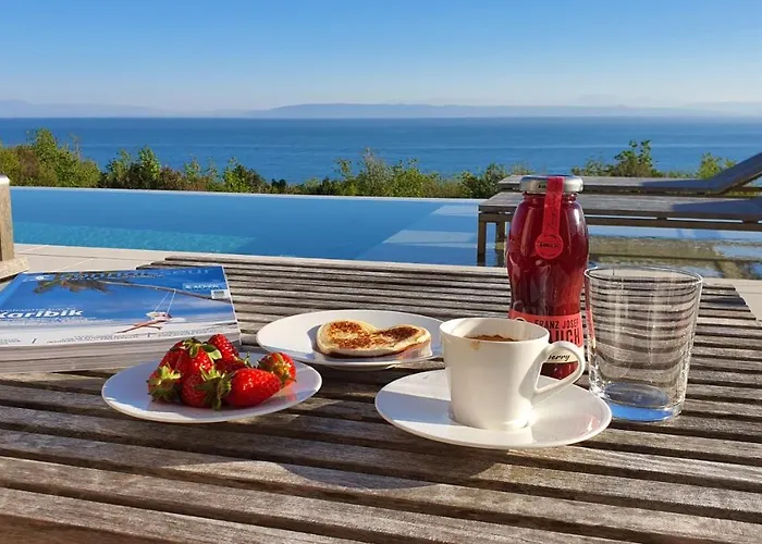 Prive The Luxury Villa & Boutique Hotel, Cape Of Rodon * Δυρράχιο