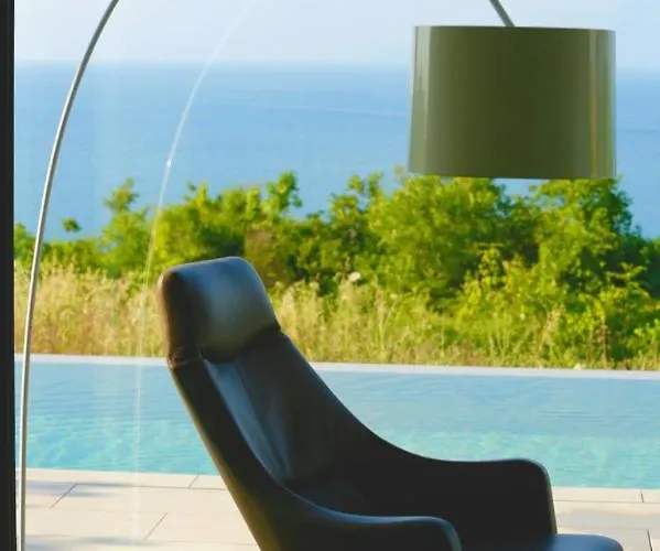Prive The Luxury Villa & Boutique Hotel, Cape Of Rodon *