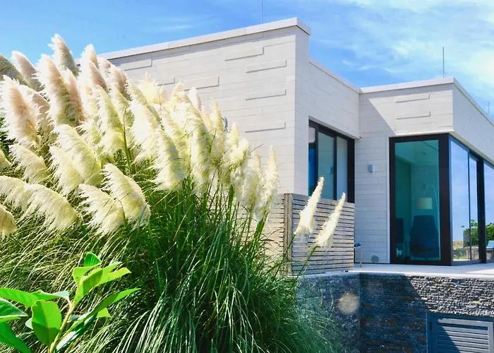 Prive The Luxury Villa & Boutique Hotel, Cape Of Rodon Θέρετρο