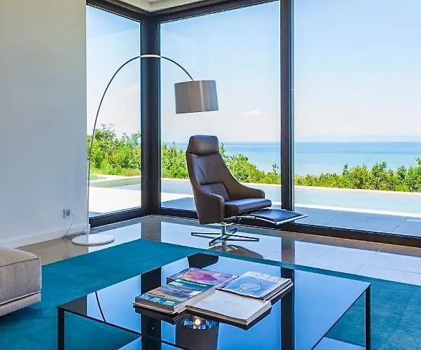 Prive The Luxury Villa & Boutique Hotel, Cape Of Rodon * Δυρράχιο