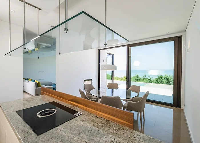 Prive The Luxury Villa & Boutique Hotel, Cape Of Rodon * Durrës