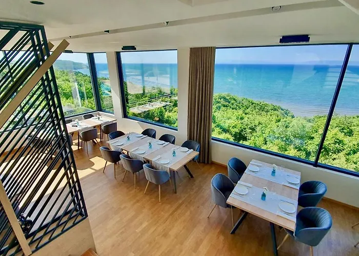 Θέρετρο Prive The Luxury Villa & Boutique Hotel, Cape Of Rodon *