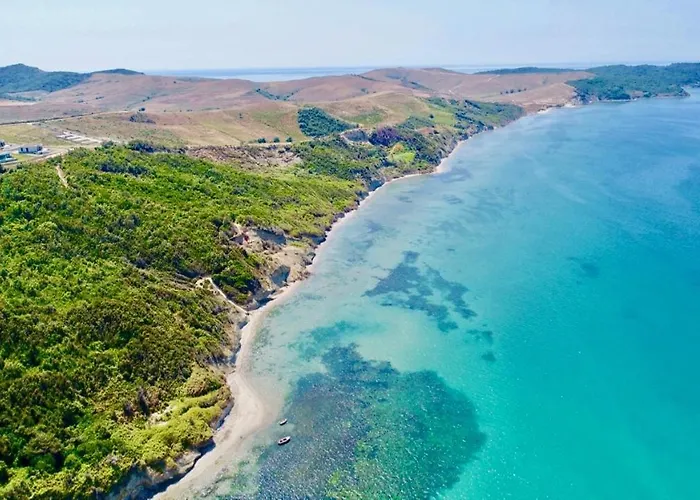 Θέρετρο Prive The Luxury Villa & Boutique Hotel, Cape Of Rodon
