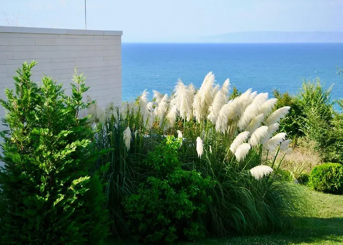Prive The Luxury Villa & Boutique Hotel, Cape Of Rodon