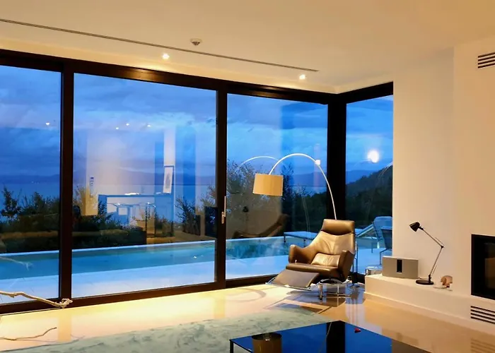 منتجع Prive The Luxury Villa & Boutique Hotel, Cape Of Rodon *