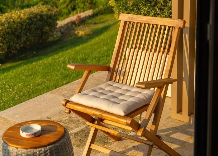 Prive The Luxury Villa & Boutique Hotel, Cape Of Rodon *